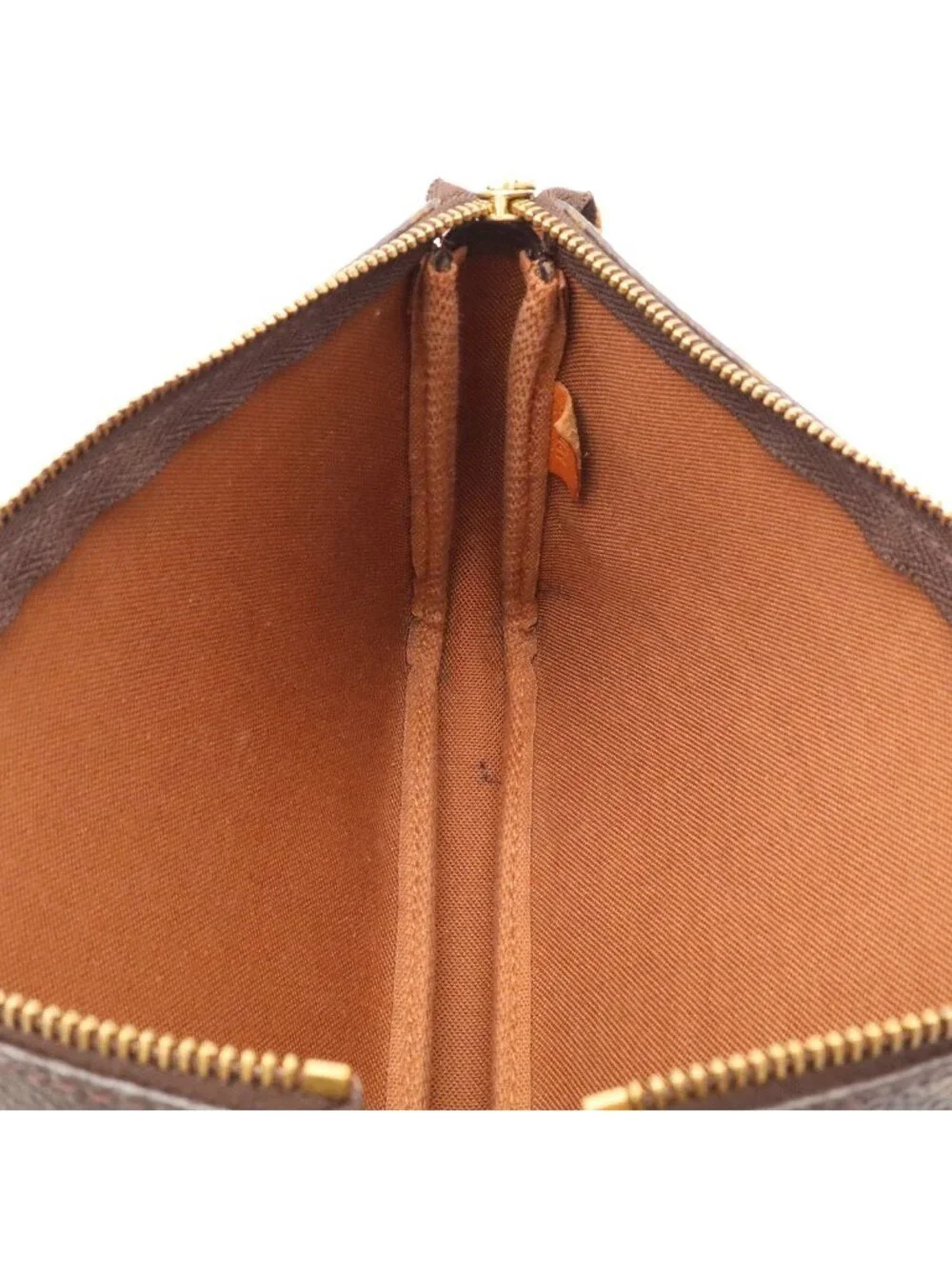 Louis Vuitton this authentic